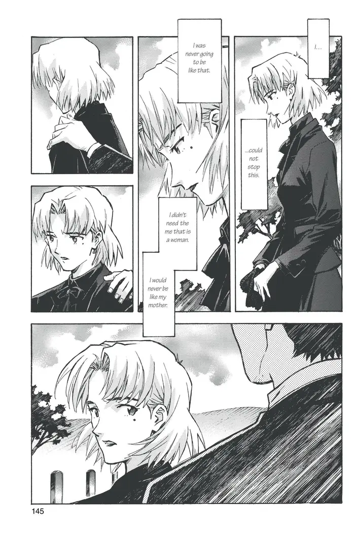 Neon Genesis Evangelion Chapter 69 image 15_optimized